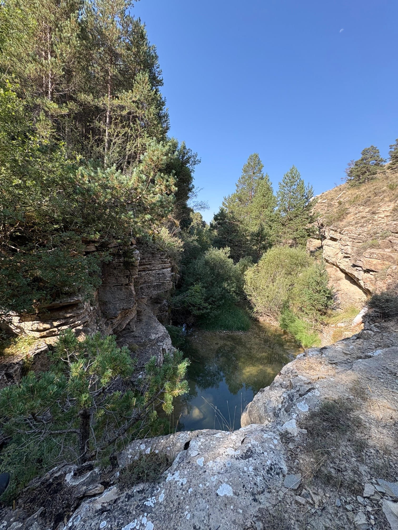 Foto de la ruta